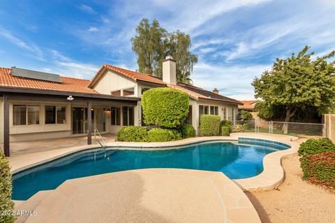 1951 E Citation Ln, Tempe, AZ 85284 photo 2