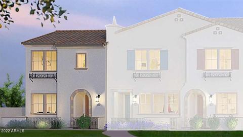 1822 E Chelsea Ln #107, Gilbert, AZ 85295