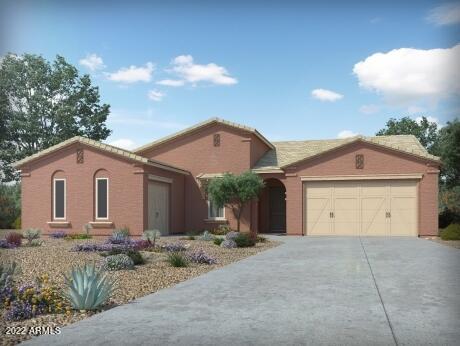42213 W Sequoia Dr, Maricopa, AZ 85138