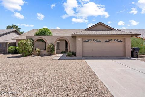 4313 E Janice Way, Phoenix, AZ 85032 photo 1