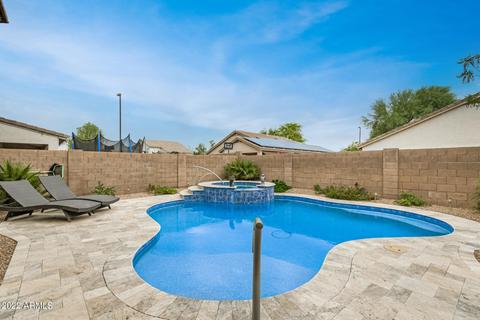 4215 E Ivanhoe St, Gilbert, AZ 85295 photo 29