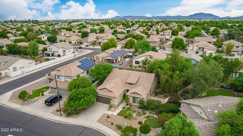 4215 E Ivanhoe St, Gilbert, AZ 85295 photo 36