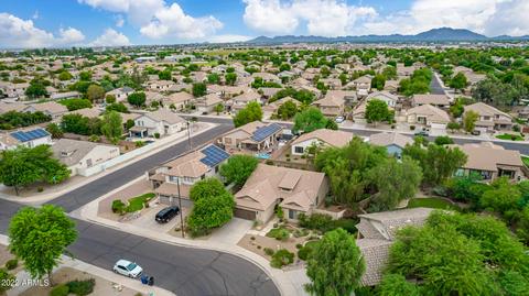 4215 E Ivanhoe St, Gilbert, AZ 85295 photo 39