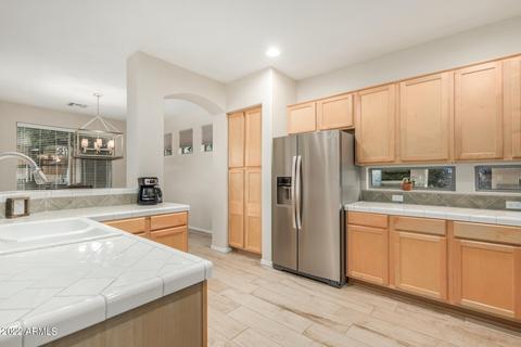 4215 E Ivanhoe St, Gilbert, AZ 85295 photo 14