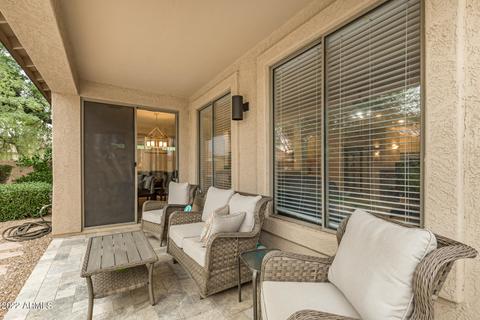 4215 E Ivanhoe St, Gilbert, AZ 85295 photo 26