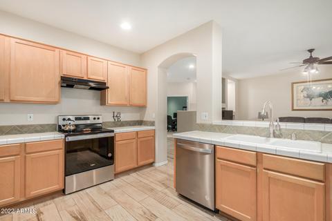 4215 E Ivanhoe St, Gilbert, AZ 85295 photo 11