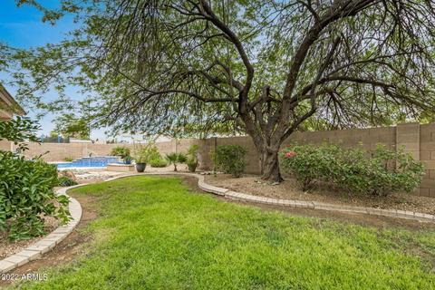 4215 E Ivanhoe St, Gilbert, AZ 85295 photo 32