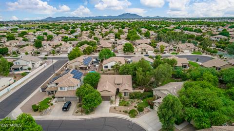 4215 E Ivanhoe St, Gilbert, AZ 85295 photo 38