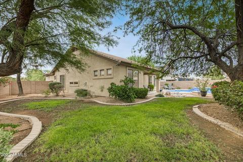 4215 E Ivanhoe St, Gilbert, AZ 85295 photo 33