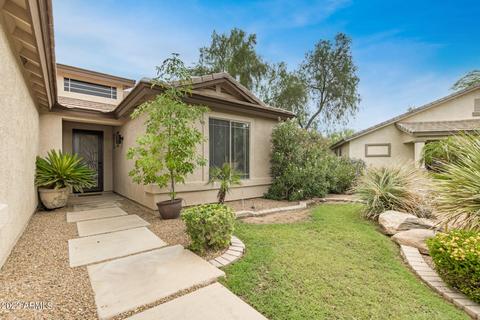 4215 E Ivanhoe St, Gilbert, AZ 85295 photo 4