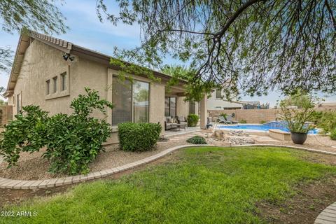 4215 E Ivanhoe St, Gilbert, AZ 85295 photo 34