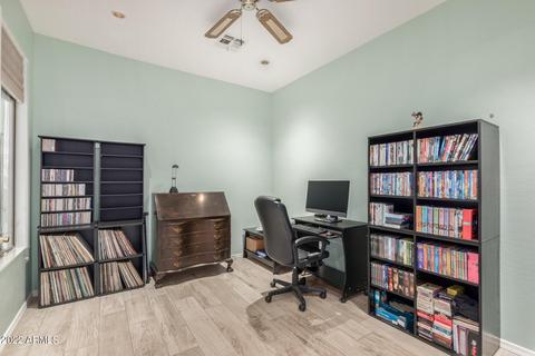 4215 E Ivanhoe St, Gilbert, AZ 85295 photo 24