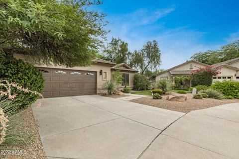 4215 E Ivanhoe St, Gilbert, AZ 85295 photo 3