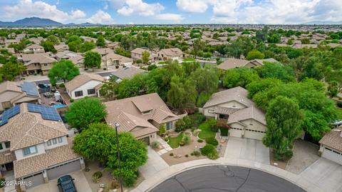 4215 E Ivanhoe St, Gilbert, AZ 85295 photo 37