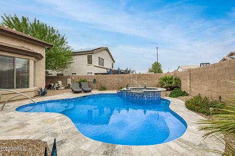 4215 E Ivanhoe St, Gilbert, AZ 85295 photo 31