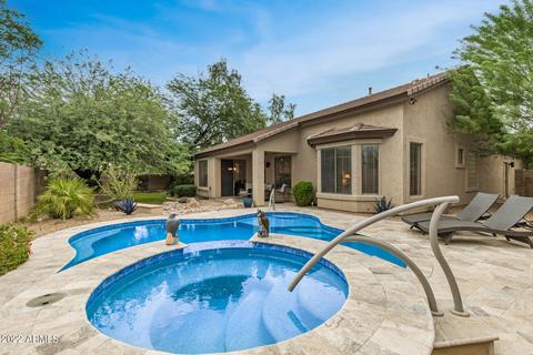 4215 E Ivanhoe St, Gilbert, AZ 85295 photo 30
