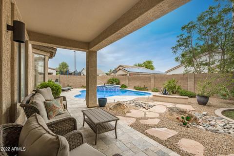 4215 E Ivanhoe St, Gilbert, AZ 85295 photo 28