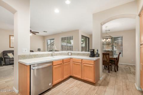 4215 E Ivanhoe St, Gilbert, AZ 85295 photo 12