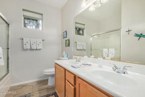 4215 E Ivanhoe St, Gilbert, AZ 85295 photo 22