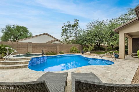 4215 E Ivanhoe St, Gilbert, AZ 85295 photo 27