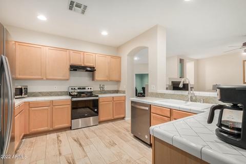 4215 E Ivanhoe St, Gilbert, AZ 85295 photo 13