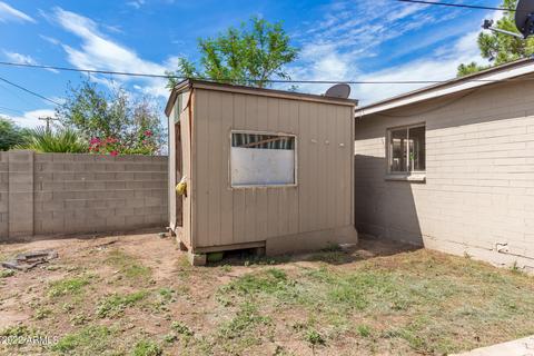 6743 N 33rd Ave, Phoenix, AZ 85017 photo 27