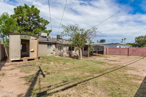 6743 N 33rd Ave, Phoenix, AZ 85017 photo 29