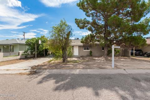 6743 N 33rd Ave, Phoenix, AZ 85017 photo 1