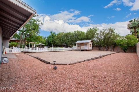 2027 E Hale St, Mesa, AZ 85213 photo 35