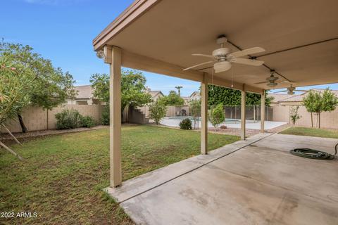 283 W Brisa Dr, Gilbert, AZ 85233 photo 27