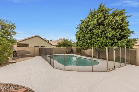 283 W Brisa Dr, Gilbert, AZ 85233 photo 28