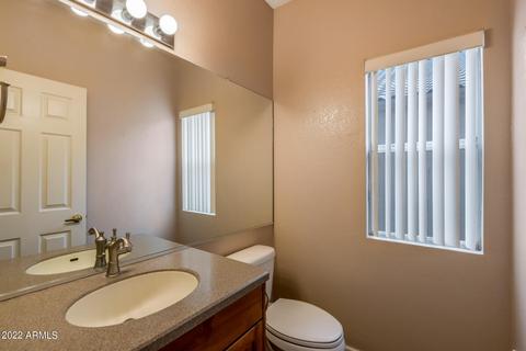 283 W Brisa Dr, Gilbert, AZ 85233 photo 23