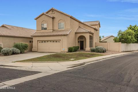 283 W Brisa Dr, Gilbert, AZ 85233 photo 3