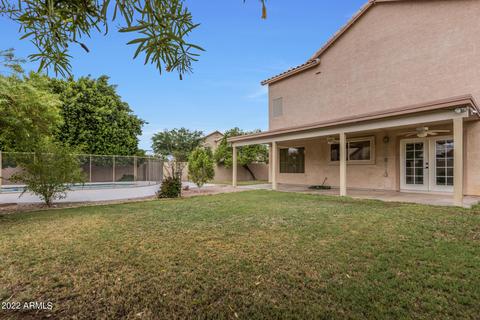 283 W Brisa Dr, Gilbert, AZ 85233 photo 25