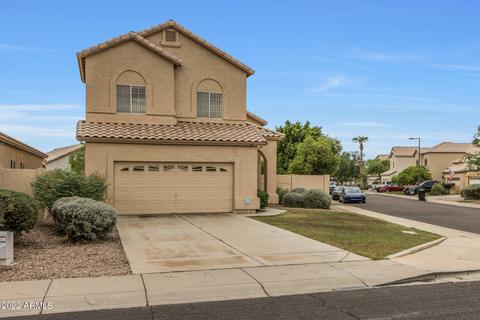 283 W Brisa Dr, Gilbert, AZ 85233 photo 2