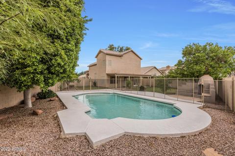 283 W Brisa Dr, Gilbert, AZ 85233 photo 24