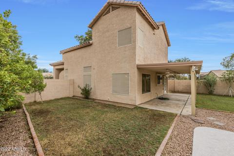 283 W Brisa Dr, Gilbert, AZ 85233 photo 26