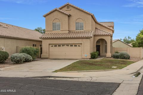283 W Brisa Dr, Gilbert, AZ 85233 photo 1