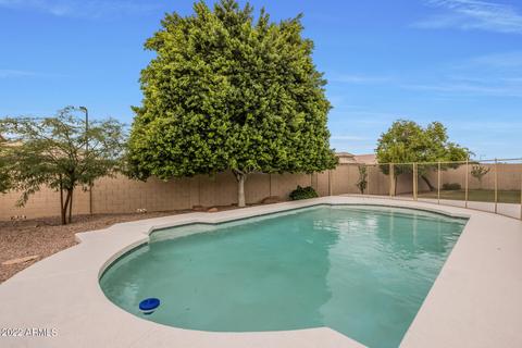 283 W Brisa Dr, Gilbert, AZ 85233 photo 30