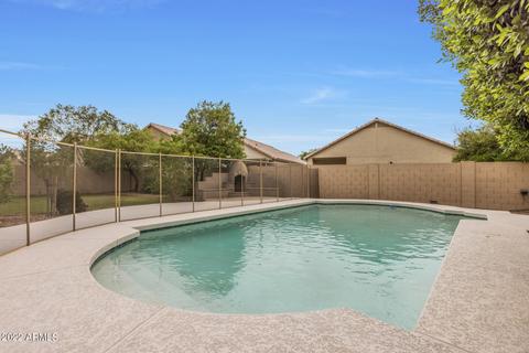 283 W Brisa Dr, Gilbert, AZ 85233 photo 29
