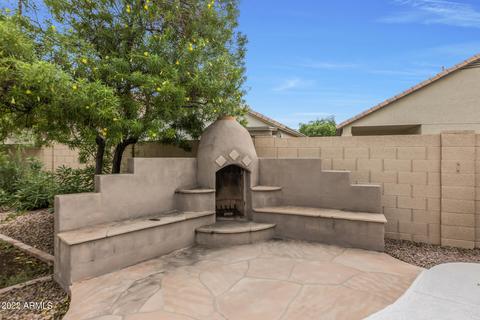 283 W Brisa Dr, Gilbert, AZ 85233 photo 32