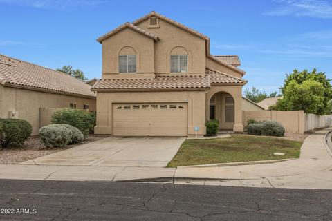 283 W Brisa Dr, Gilbert, AZ 85233 photo 33