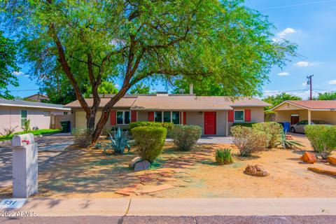 531 E Hayward Ave, Phoenix, AZ 85020 photo 1