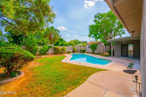 531 E Hayward Ave, Phoenix, AZ 85020 photo 30