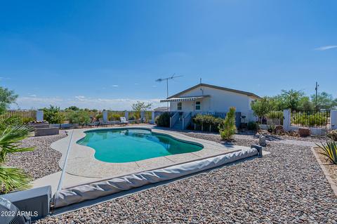 15855 W Havasupai Dr, Casa Grande, AZ 85122