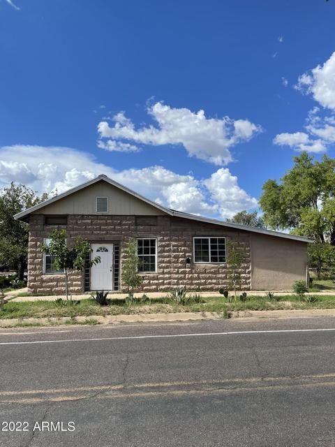 902 E 5th St 902 --, Douglas, AZ 85607 photo 1