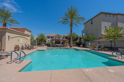 4152 E Tulsa St, Gilbert, AZ 85295 photo 57