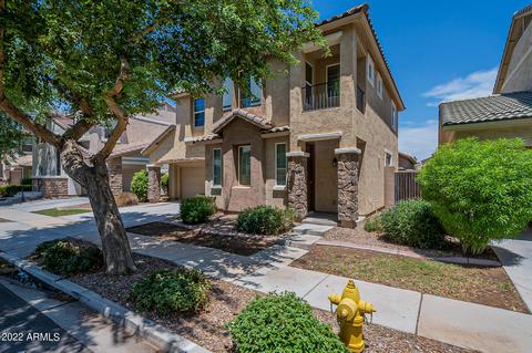 4152 E Tulsa St, Gilbert, AZ 85295 photo 2