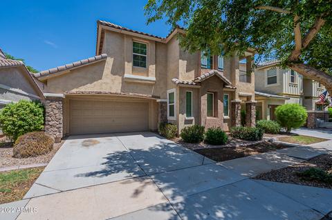 4152 E Tulsa St, Gilbert, AZ 85295 photo 1