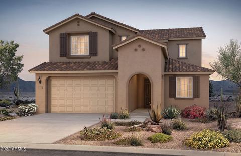 1938 W Burnside Trl, Phoenix, AZ 85085 photo 1